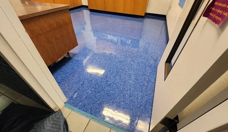 Commercial cleaning services in El Paso TX - Intrepid Cleaning Services